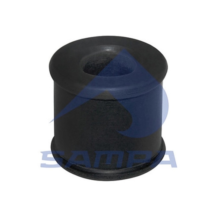 Bucsa, Amortizor 011.013 Iveco Eurocargo 1-3/Eurostar/Eurotech Mh/Eurotech Mp/Eurotech Mt/Eurotrakker/Stralis 1