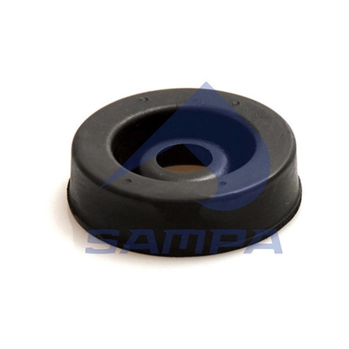 Tampon Cauciuc, Cabina Soferului 020.032 Man E2000/F2000/F90/F90 Unterflur