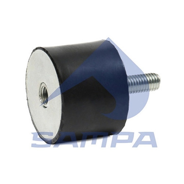 Gumibak, Kipufogó felfüggesztés 020.090 Man E2000/El/Em/F2000/F90/G/G90/Hocl/L2000/Lion´S/Lion´S City/Lion´S Star/M90