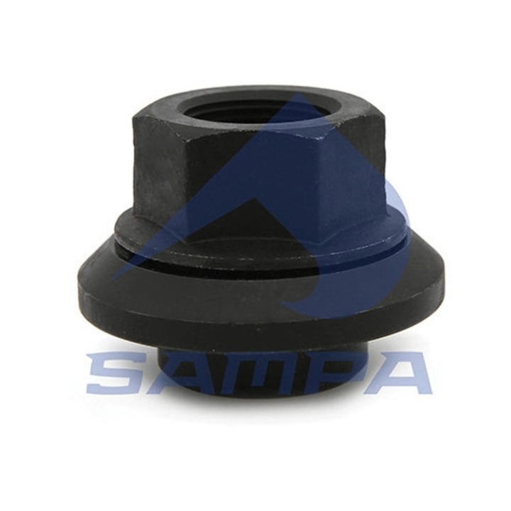 Piulita Roata 020.447 Daf 65 Cf/75 Cf/85 Cf/95 Xf/Cf 65/Cf 75/Cf 85/Lf 55/Xf 105/Xf 95 Man E2000/F2000/F90/F90 Unterflur