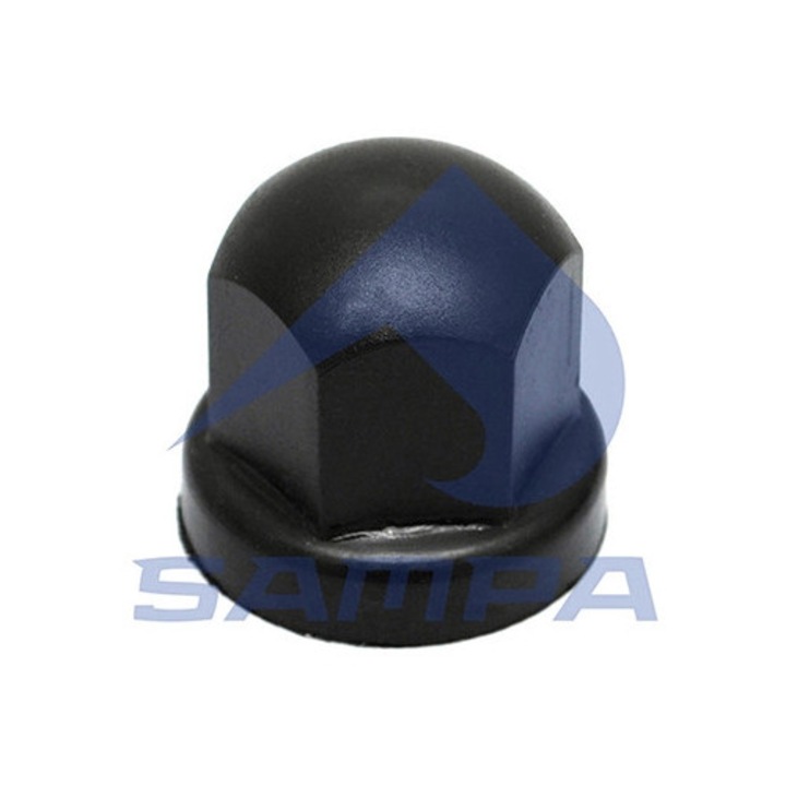 Sapka, Kerékanya 040.168 Scania 3 - Series/4 - Series/F - Series/G 1/K - Series/N - Series/P 1/R 1/T