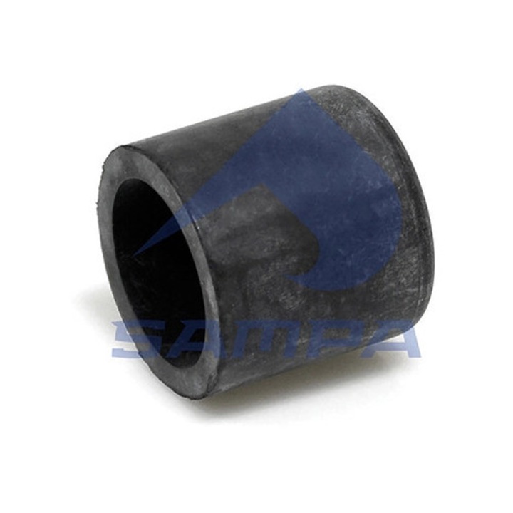 Капачка, фланец на охладителна система 040.360 Scania 3 - Series/4 - Series/F - Series/G 1/K - Series/N - Series/P 1/R 1/T