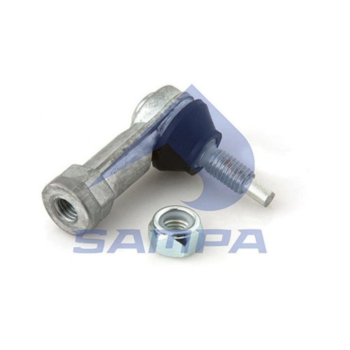 Cap De Bara Dreapta 060.083 Iveco Eurocargo 1-3/Eurofire 1/Eurofire 2/Eurostar/Eurotech Mh/Eurotech Mp/Eurotech Mt/P/Pa