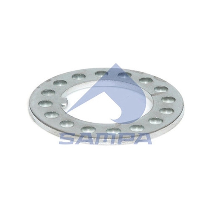 Tabla De Siguranta, Piulita Ax 075.066 Renault Trucks Magnum/Manager/R