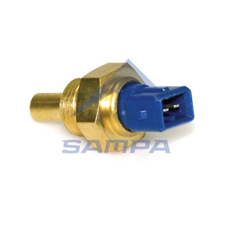 Sonda Temperatura Termocupla 096.243 Daf 65/65 Cf/75/75 Cf/85/85 Cf/95/95 Xf/Xf 95