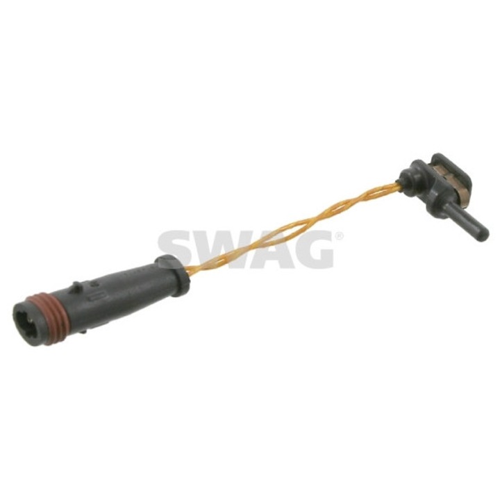 Érzékelő, fékbetét kopásjelző 10919186 Mercedes-Benz A-osztály/Amg/B-osztály/C-osztály/C-osztály T-modell/Clc-osztály