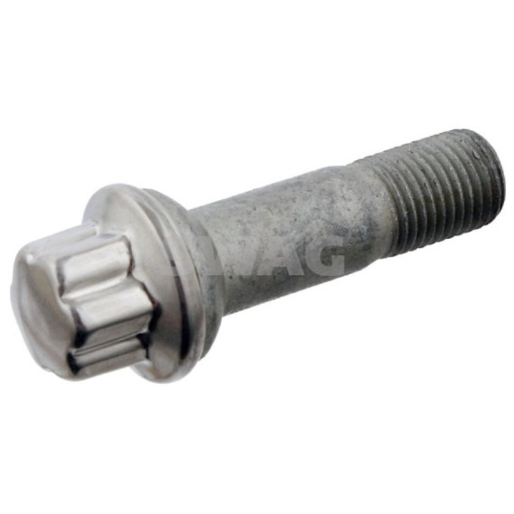 Kerékcsavar Hátsó Tengely 10929196 Mercedes-Benz Amg/Cls/E-Class/E-Class T-Model/Eqe/Eqs/G-Class/Gl-Class/Gla-Class/Glc