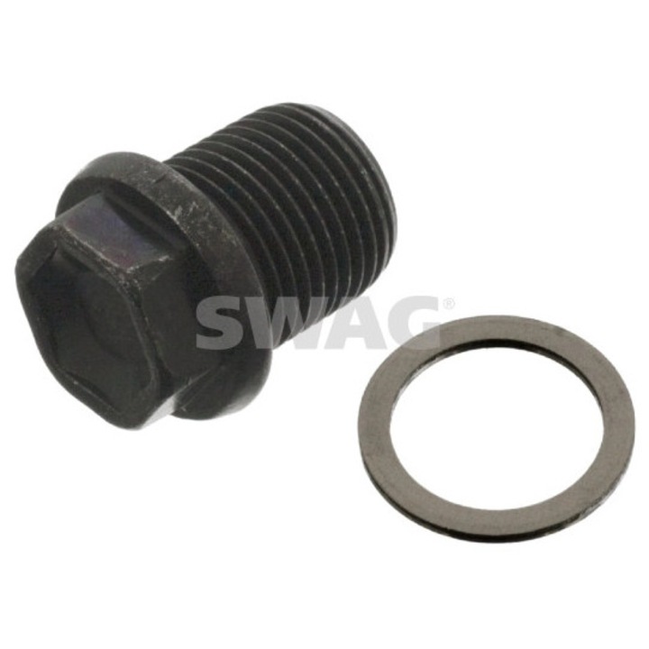 Buson Baie De Ulei, Swag, pentru Ford Focus 2, Mondeo 4, S-Max, Land Rover Freelander 2, Volvo 850/C30/C70, 2.5 benzina