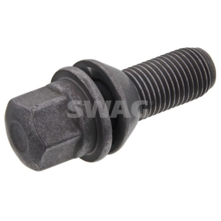 Surub Roata Puntea Spate 60936293 Renault Espace 4/Laguna/Laguna 3/Latitude