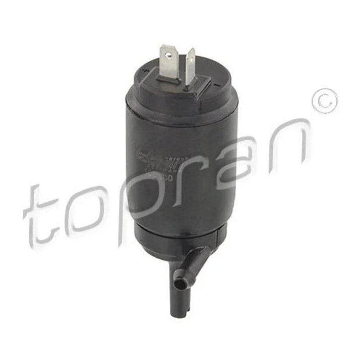 Pompa De Apa, Spalare Parbriz 103630 Alfa Romeo 156/Gt/Gtv/Spider Audi 100 C3/100 C4/80 B1/80 B2/80 B3/80 B4/90 B2/90 B3