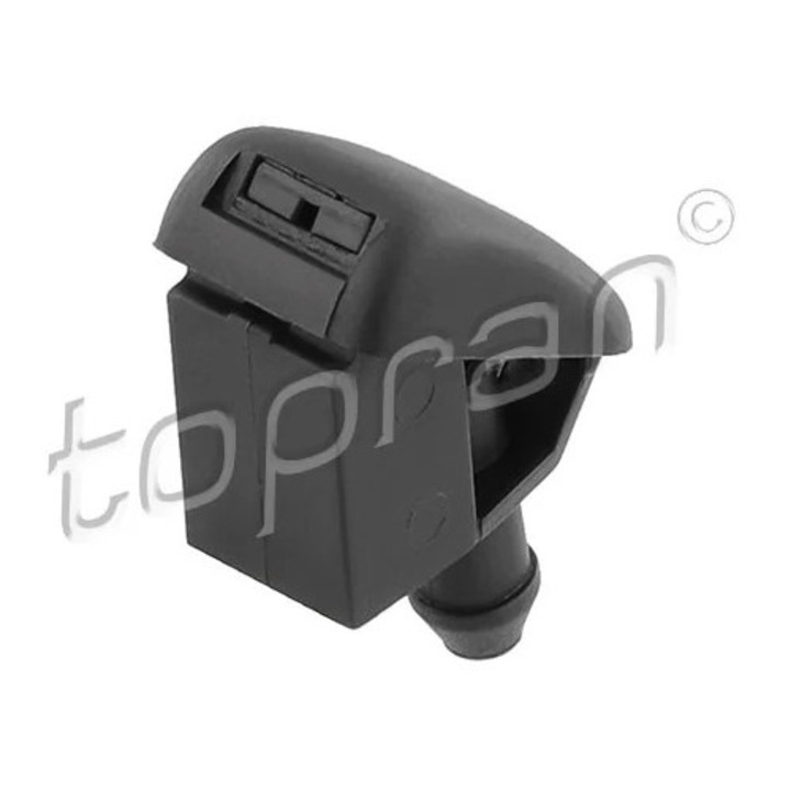 Diuza, Spalare Parbriz Capota Motor 109976 Skoda Fabia 1/Fabia 1 Praktik/Octavia 1 Vw Polo 3