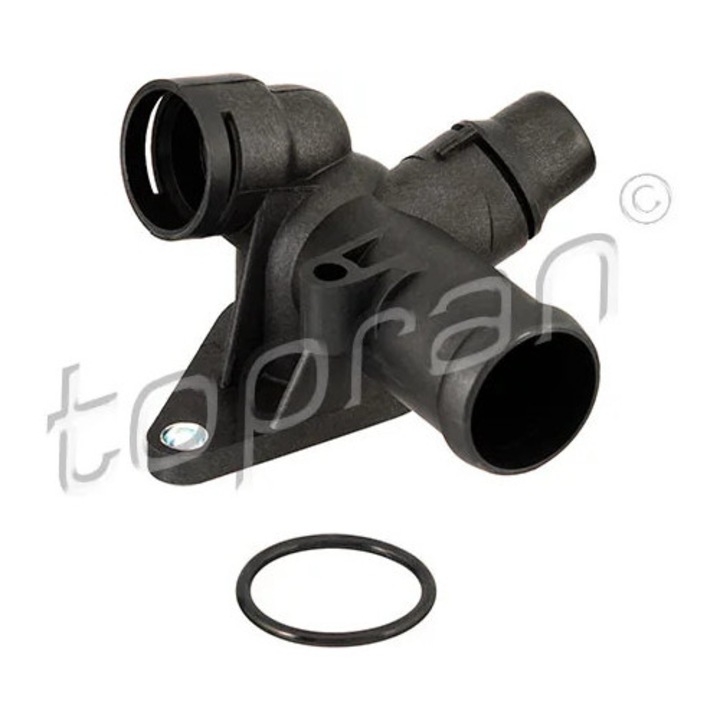 Flansa Lichid Racire Chiuloasa 110365 Audi A4 B6