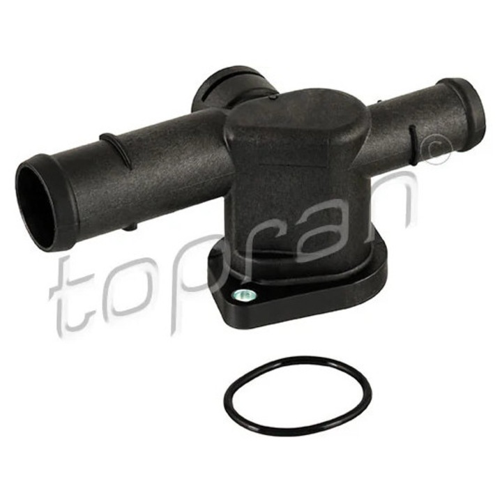 Flansa Lichid Racire Chiuloasa 110363 Audi A3 Seat Altea/Leon/Toledo 3 Skoda Octavia 2 Vw Caddy 3/Golf 5/Golf 6/Jetta 3
