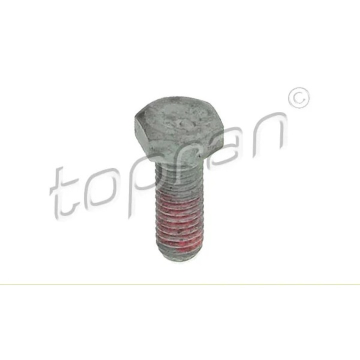 Surub, Etrier 110710 Audi 100 C3/100 C4/80 B3/80 B4/90 B3/A4 B5/A4 B6/A4 B7/A4 B8/A6 C4/A6 C6/A8 D3/A8 D4/Q5 Seat Arosa