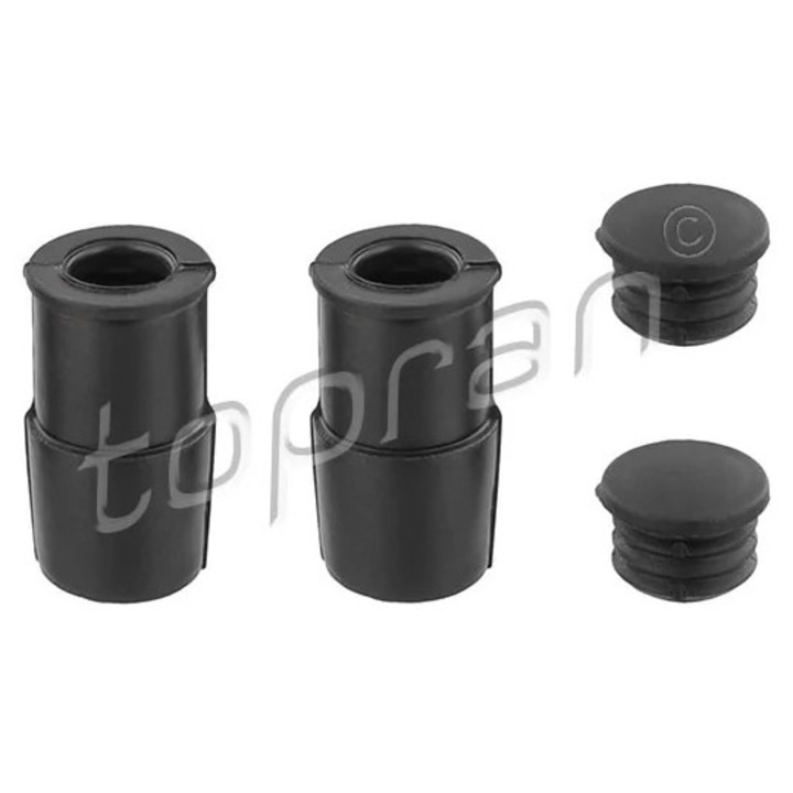 Féknyereg javítókészlet 110679 Audi 100 C4/80 B3/90 B3/A1/A2/A3/A4 B5/A4 B6/A4 B7/A4 B8/A4 B9/A5/A6 C4/A6 C5/A6 C6/Q2/Q3