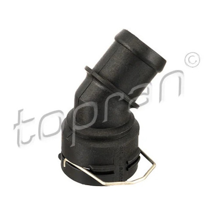 Flansa Lichid Racire 111233 Audi A3/Tt Seat Altea/Cordoba/Ibiza 3/Leon/Toledo 2/Toledo 3 Skoda Octavia 1/Octavia 2