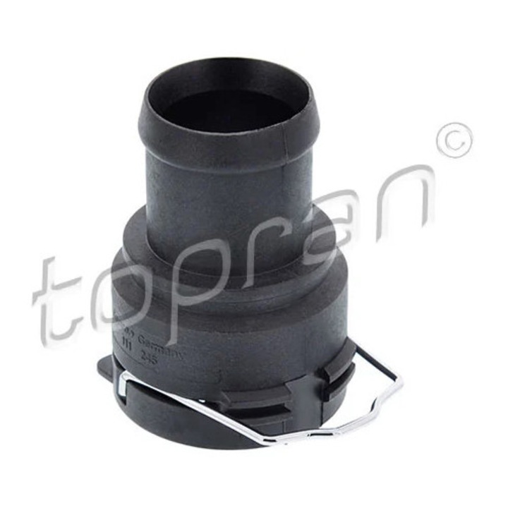Flansa Lichid Racire 111245 Audi A1/A3/A4 B8/A4 B9/A5/A6 C7/A7/Q2/Q3/Q5/Tt Cupra Ateca/Formentor Seat Alhambra/Altea