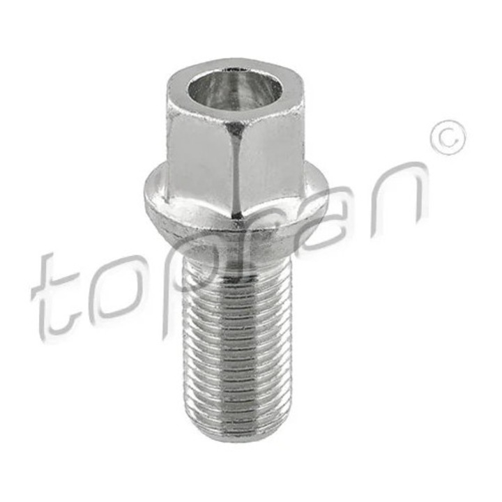 Surub Roata 111477 Audi 100 C3/100 C4/80 B3/80 B4/90 B3/A1/A1 Allstreet/A1 City Carver/A2/A3/A4 B5/A4 B6/A4 B8/A4 B9/A5