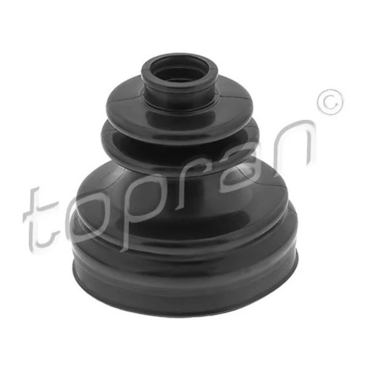 Burduf De Cauciuc Planetara 111776 Audi A3/A4 B5/A4 B6/A4 B7/A6 C4/A6 C5/A8 D2 Seat Alhambra/Cordoba/Ibiza 2