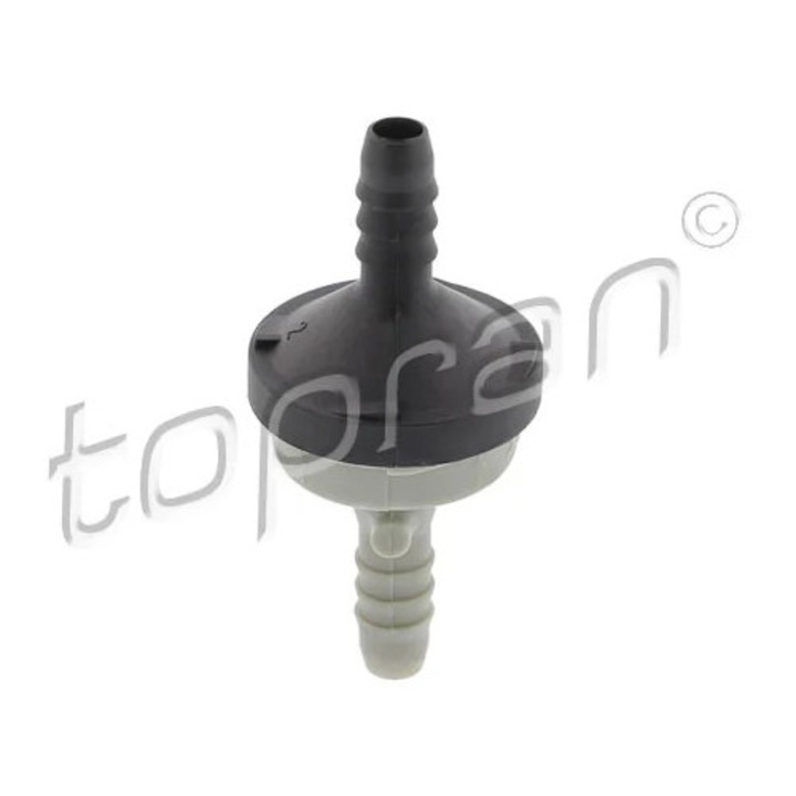 Supapa, Comanda Aer (Aer Aspiratie) 112283 Audi A3/A4 B5/A4 B6/A4 B7/A4 B8/A5/A6 C5/A6 C6/A8 D3/Q5 Seat Altea/Ibiza 2