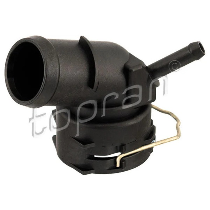 Flansa Lichid Racire Deasupra 113328 Audi A1/A3/Q2/Q3/Tt Seat Altea/Ateca/Leon/Leon Sportstourer/Tarraco/Toledo 3 Vw Eos