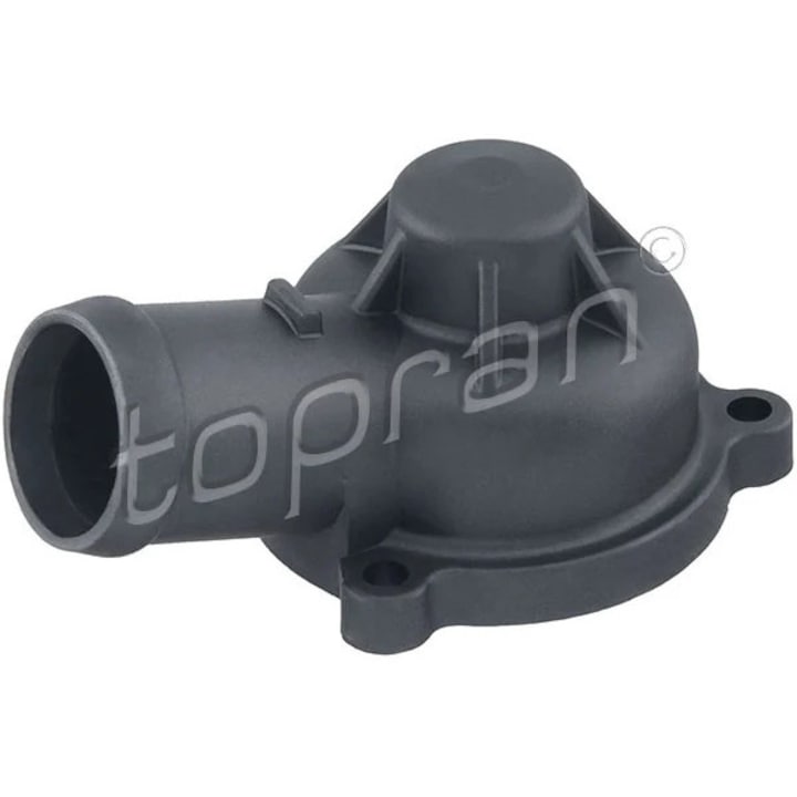 Flansa Lichid Racire 114657 Audi A3 Seat Cordoba/Ibiza 3/Ibiza 4/Toledo 4 Skoda Fabia 1/Fabia 2/Octavia 2/Rapid/Roomster