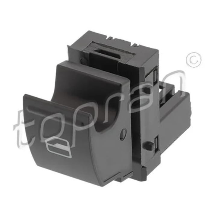 Panou Comanda Geam 114570 Seat Alhambra/Altea/Ibiza 4/Leon/Toledo 3 Vw Amarok/Caddy 3/Caddy 4/Cc B7/Eos/Golf 5/Golf 6