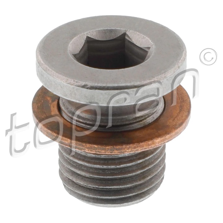 Buson Baie De Ulei 115351 Seat Cordoba/Ibiza 2/Ibiza 3 Vw Fox/Gol 3/Gol 4/Gol 5/Gol 6/Gol 7/Gol 8/Golf 5