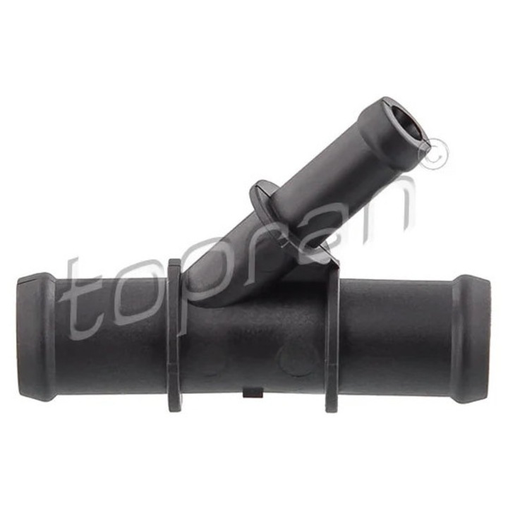 Flansa Lichid Racire Spate 117039 Audi A1/A3/Q2/Q3/Tt Cupra Ateca Seat Leon/Tarraco Skoda Karoq/Kodiaq 1/Octavia 3