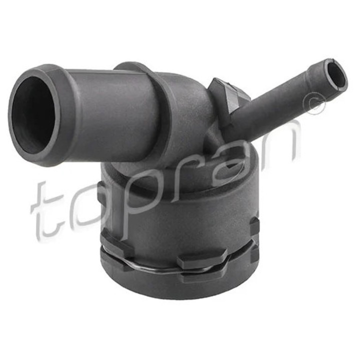 Flansa Lichid Racire Spate 118498 Audi A1/A3/Q2/Q3/Tt Cupra Ateca/Formentor Seat Ateca/Leon/Tarraco/Toledo 3 Vw Arteon