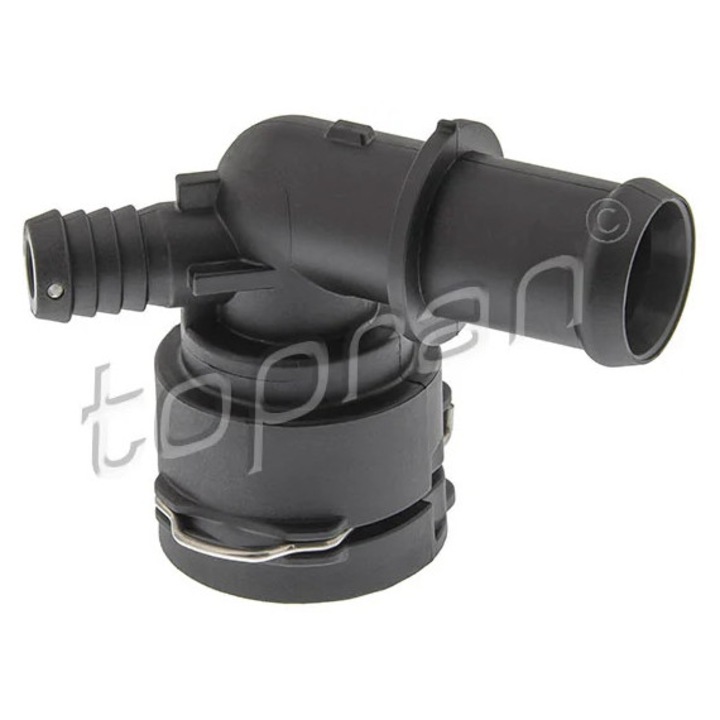 Flansa Lichid Racire 119748 Audi A1/A1 Allstreet/A1 City Carver/A3/Q2 Seat Arona/Ateca/Ibiza 5/Leon Skoda Fabia 4/Kamiq