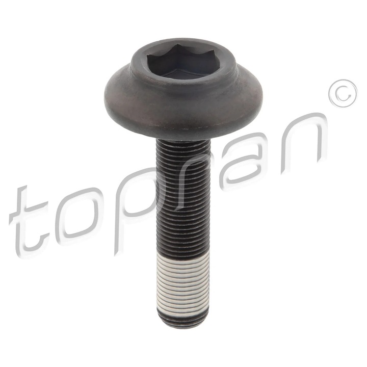 Tengelycsavar, kardán 120981 Audi A4 B6/A4 B7/A4 B8/A4 B9/A5/A6 C7/A7/Q5 Seat Exeo