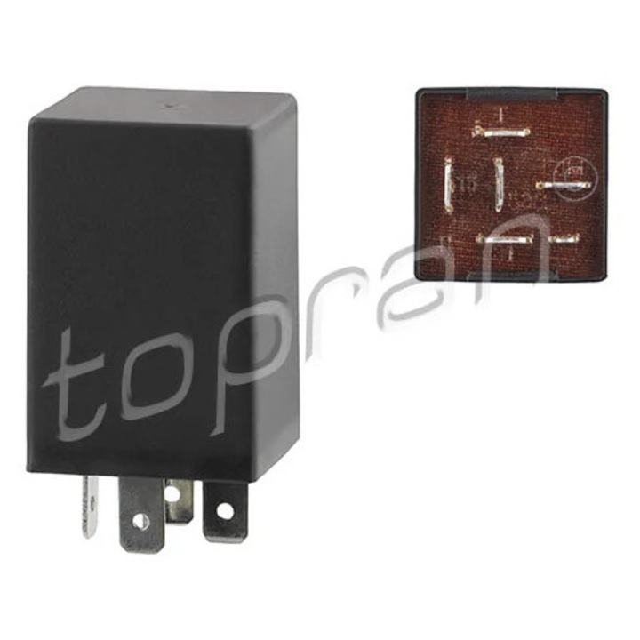 Реле, Таймер за чистачки 202146 Opel Agila/Ascona C/Astra F/Astra G/Calibra A/Combo/Corsa A/Corsa A Tr/Tigra