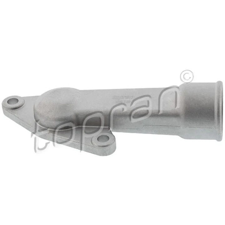 Flansa Lichid Racire Chiuloasa 205729 Opel Ascona C/Astra F/Astra G/Combo/Corsa A/Corsa A Tr/Corsa B/Corsa C/Kadett E