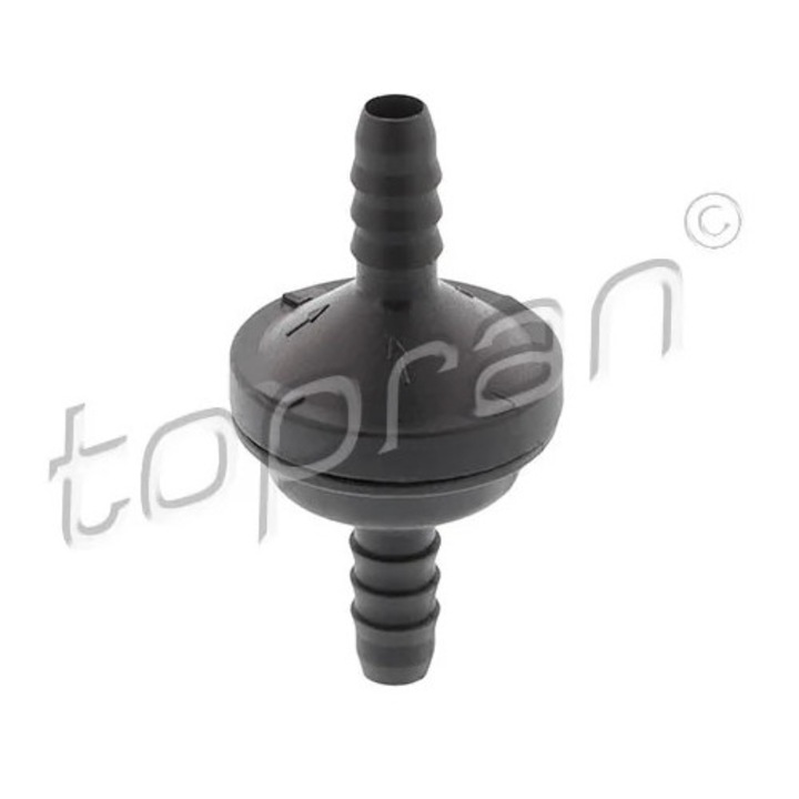 Supapa, Pompa Vacuum 206111 Opel Astra G/Astra G Classic Caravan/Astra H/Astra H Gtc/Astra H Twintop/Astra J/Astra J Gtc