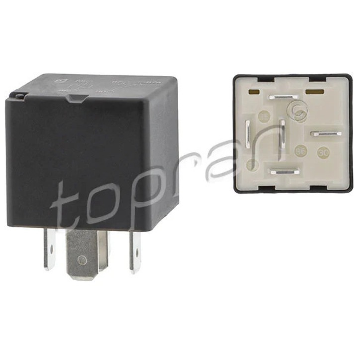 Реле, Климатик 206689 Opel Astra G/Calibra A/Combo/Corsa C/Frontera A/Frontera A Sport/Meriva A/Omega B/Vectra A