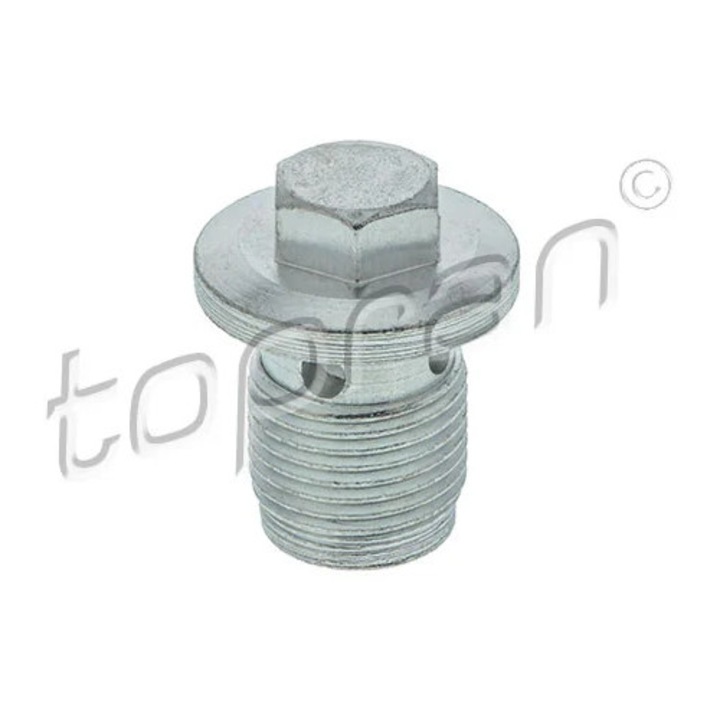 Buson Baie De Ulei 207461 Opel Astra H/Astra H Gtc/Astra H Twintop/Astra J/Astra J Gtc/Cascada/Combo/Signum