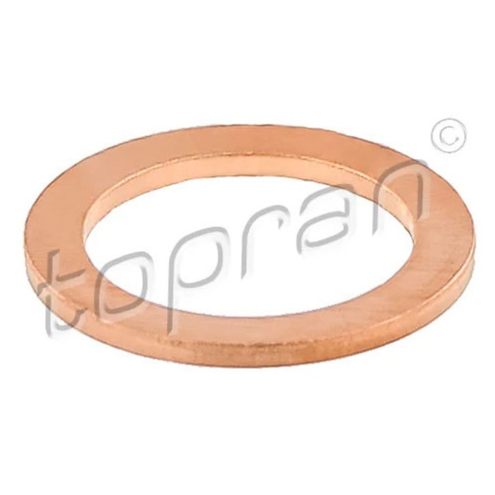 Уплътнение, Компресор 209133 Chevrolet Cruze/Trax Opel Astra G/Astra H/Astra H Gtc/Astra J/Astra J Gtc/Combo