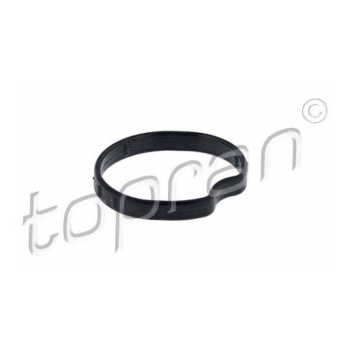 Гарнитура, Корпус Термостат 304786 Ford C-Max/Focus 1/Focus 2/Focus C-Max/Galaxy 2/Mondeo 4/S-Max/Tourneo Connect