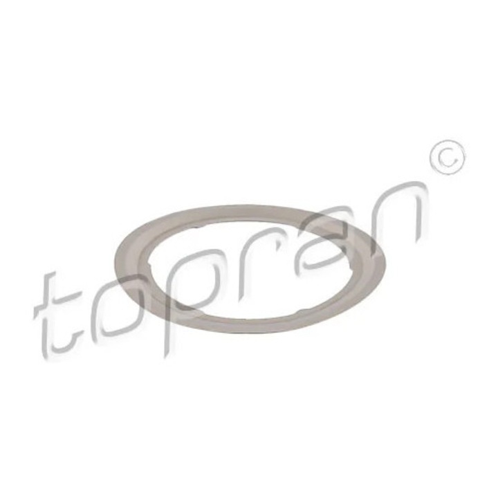 Garnitúra, AGR szelep 305143 Ford Focus 1/Tourneo Connect/Transit/Transit Connect