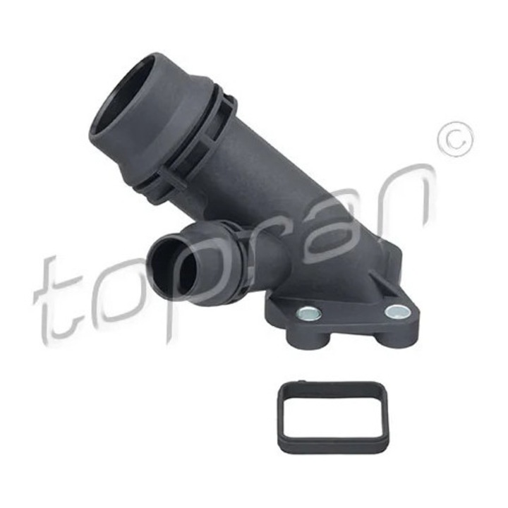 Flansa Lichid Racire Fata 502267 Bmw 1/3/5/6/7/X3/X5/X6