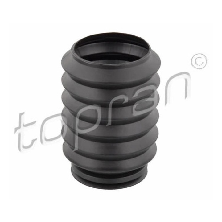 Védőburkolat/Porvédő, Lengéscsillapító Első Tengely 501786 Bmw 1/3/5/6/Z4 Mini Mini/Mini Clubman/Mini Countryman/Mini Paceman