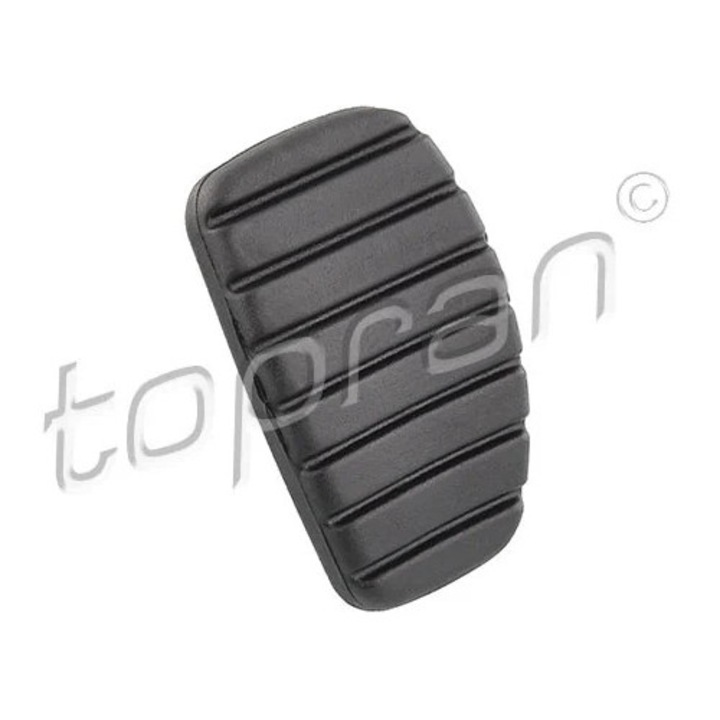 Cauciuc Pedala De Frana 701930 Renault Captur 1/Clio 2/Clio 3/Clio Symbol 1/Espace 4/Fluence/Kangoo/Laguna