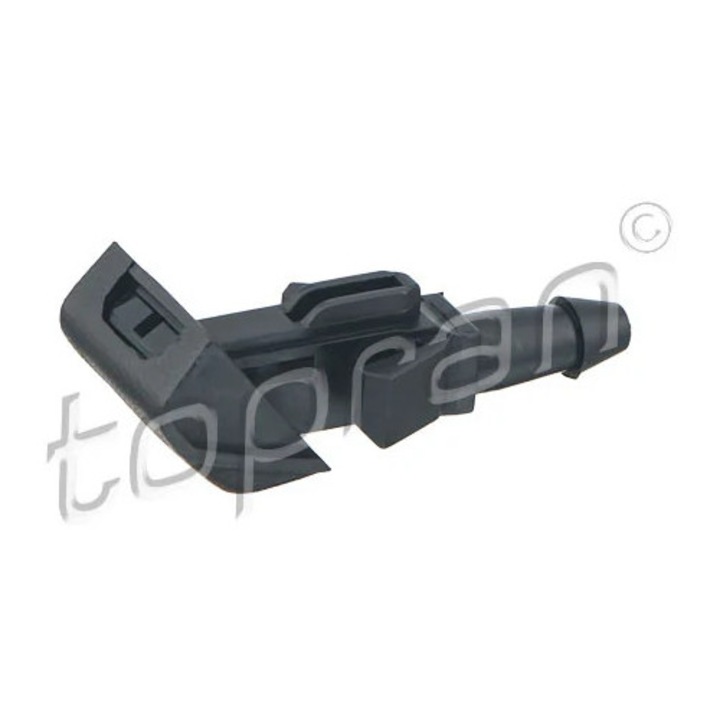 Diuza, Spalare Parbriz Pe Ambele Parti 723289 Citroën C8 Peugeot 807