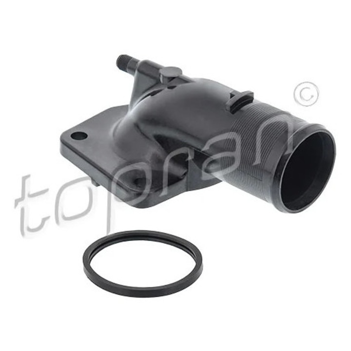 Flansa Lichid Racire Chiuloasa 723356 Citroën Jumper 1 Peugeot Boxer