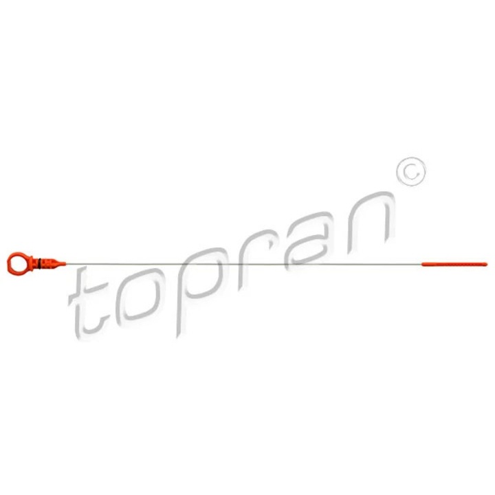 Joja Ulei Topran 723865 pentru Citroen Berlingo, C2, C3, C4, C5, Ford C-Max, Omologata RAR