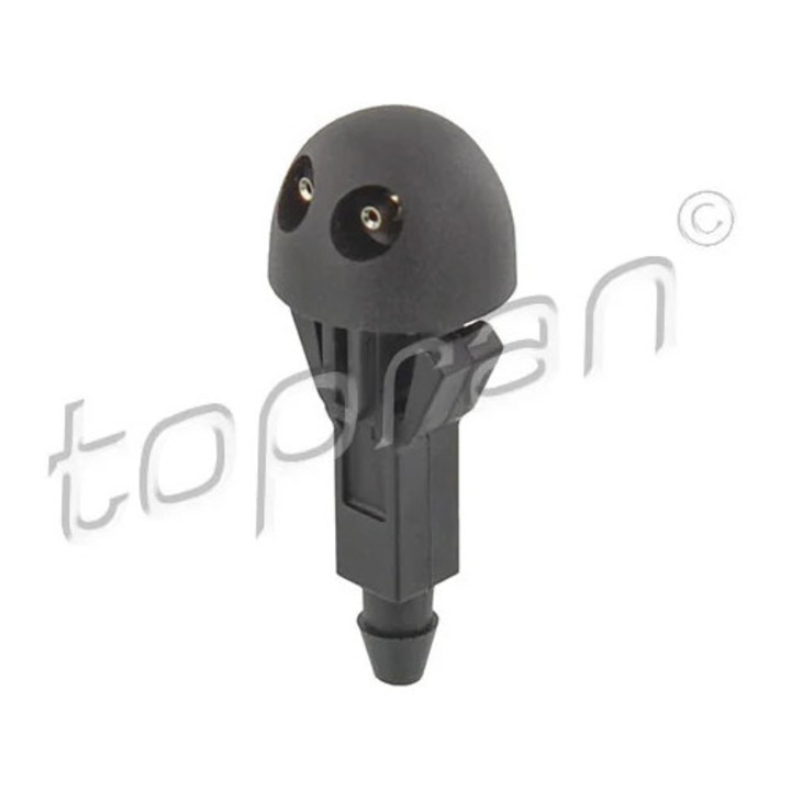 Diuza, Spalare Parbriz Pe Ambele Parti 723778 Citroën C1 Peugeot 107