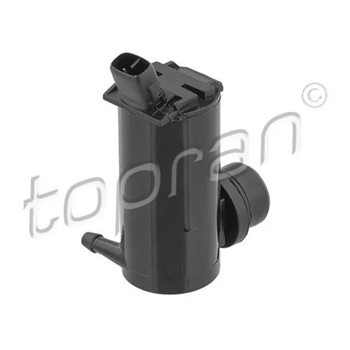 Pompa De Apa, Spalare Parbriz 821563 Hyundai Elantra 3/H-1/H-1 / Starex/Sonata 4 Kia K2500/K2700/K2900/Magentis 1