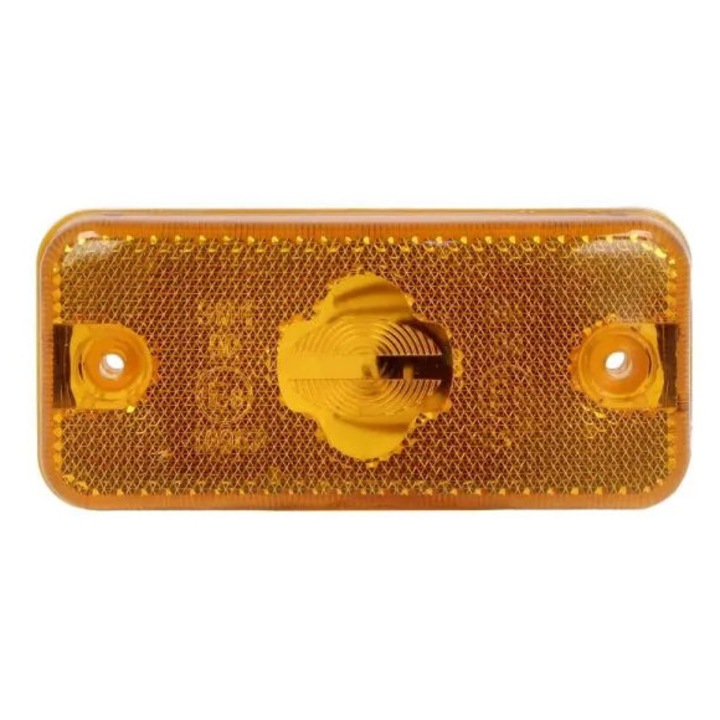 Странична Лампа Дясна Sm-Iv006 Fiat Ducato Iveco Eurostar/Eurotech Mh/Eurotech Mp/Stralis 1/Trakker 1