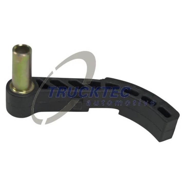 Ghidaj Lant Antrenare Pompa Ulei TRUCKTEC AUTOMOTIVE 02.18.035, pentru Mercedes-Benz 124/190/C-Class/Clc-Class, Omologat RAR